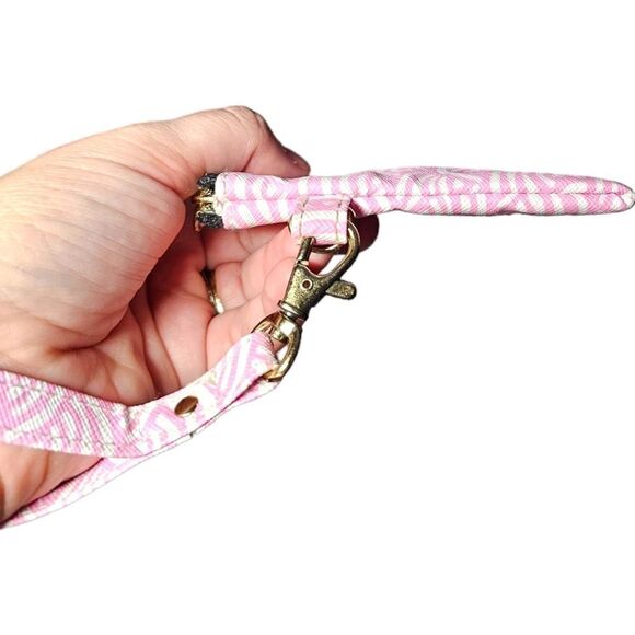 Scout Pink Sunfish Waterproof Wristlet - Picture 7 of 15